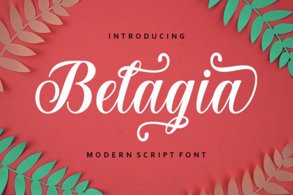 Belagia Script: Crafting Authentic Brand Voice