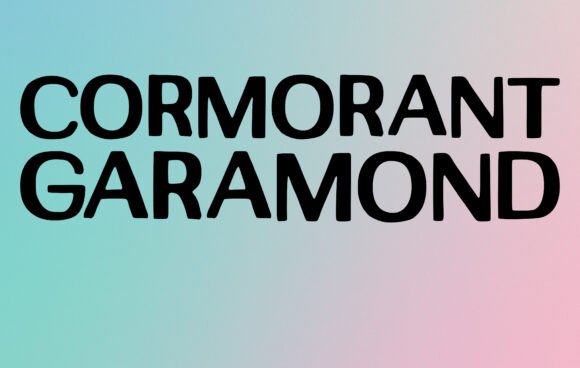 Cormorant Garamond: A Serif That Blends Classic Charm with Modern Clarity