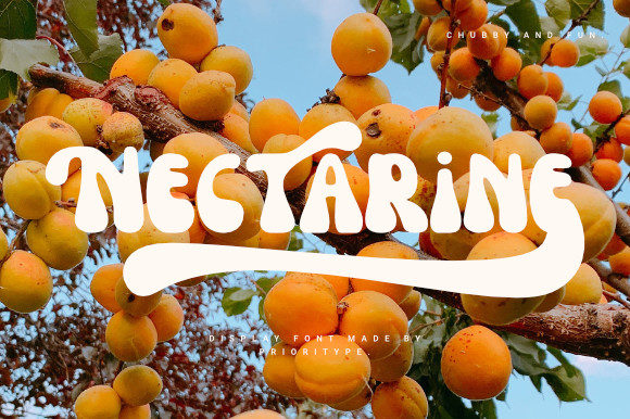 Nectarine: Adding Cool Retro Flair to Your Creative Projects